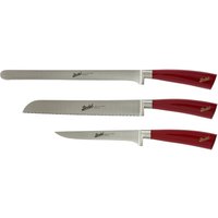 Berkel KEP3HS00SRRGB kitchen knife