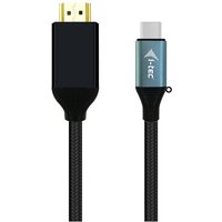 i-tec C31CBLHDMI60HZ2M video cable adapter