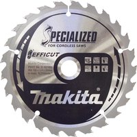 Makita B-62985 circular saw blade