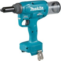 Makita DRV250Z power rivet tool