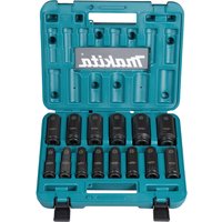 Makita E-16586 impact socket