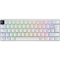 Logitech G PRO X 60 keyboard