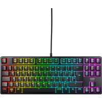 CHERRY K4V2 TKL keyboard