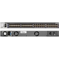 NETGEAR M4300-24X24F/US/EMEA