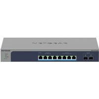NETGEAR MS510TXUP network switch