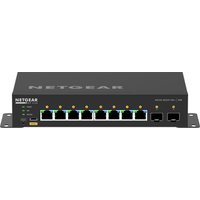 NETGEAR GSM4210PX