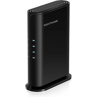 NETGEAR 4-Stream AX1800 wireless router