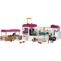 Schleich Horse Club 42619 Pferdetransporter