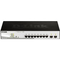 D-Link DGS-1210-10P