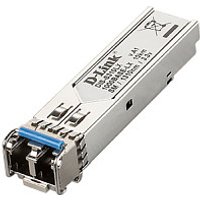 D-Link DIS-S310LX network transceiver module