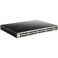 D-Link DGS-3130-54S