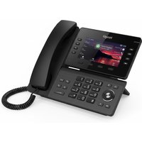 GIGASET P810B IP PRO IP Tischtelefon 8.5 cm 3.36 Zoll TFT-Farbdisplay USB Bluetooth Anschluss fr P800 KEY PRO Expanson Module PoE