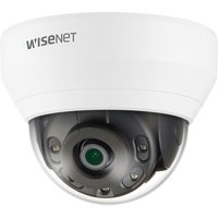 Hanwha QND-7012R security camera