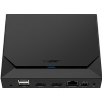 Hanwha Techwin IP-Cam Zbh. Decoder SPD-152