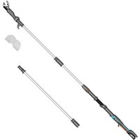 Gardena 14776-20 electric pruner