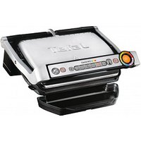 Tefal Tischgrill OptiGrill GC712D34