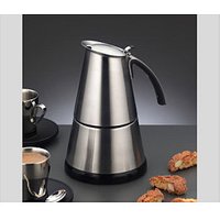Rommelsbacher EKO 364/E coffee maker