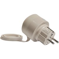 Shelly Outdoor Plug S Gen3 smart plug