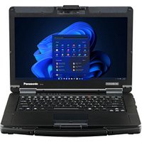 Panasonic FZ-55J261KBG laptop