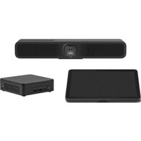 Logitech Small ROOM W/TAP + MEETUP