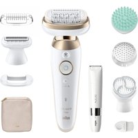 Braun Silk-épil 9 Flex SkinSpa 9-481 3D