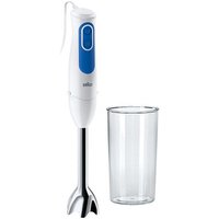 Braun MQ 3000 WH Smoothie+
