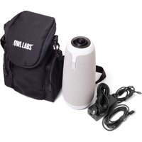 Owl Labs Soft-Sided Meeting Owl Carrying Case equipment case