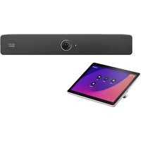 Cisco Webex Room Bar video conferencing system