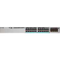 Cisco Catalyst C9300-24T-E network switch