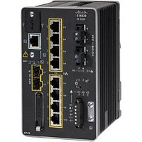 Cisco IE-3200-8P2S-E network switch