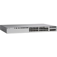 Cisco C9200L-24PXG-4X-E network switch