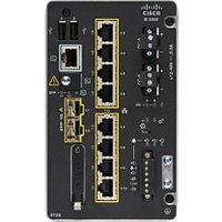 Cisco Catalyst IE3400