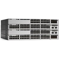 Cisco C9300L-48PF-4X-E network switch