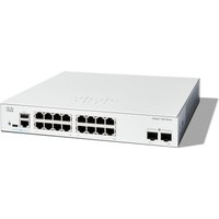 Cisco C1300-16T-2G network switch