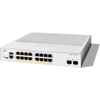 Cisco C1300-16FP-2G network switch