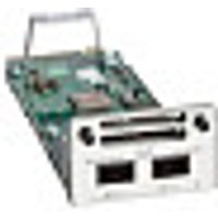 Cisco C9300X-NM-2C= interface cards/adapter