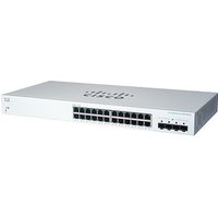 Cisco CBS220-24T-4G