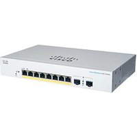 Cisco CBS220-8P-E-2G-EU network switch