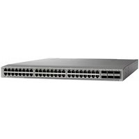 Cisco Nexus N9K-C93108TC-FX3P network switch