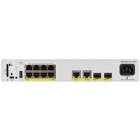 Cisco Catalyst C9200CX-8P-2X2G-E network switch