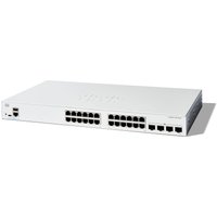 Cisco C1200-24T-4X network switch