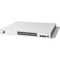 Cisco Catalyst C1300-24XT network switch