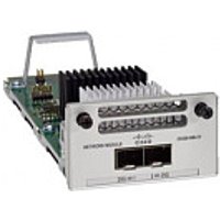 Cisco C9300-NM-2Y network switch module