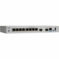 Cisco Secure Firewall 1210CP Appliance Compact PoE Threat Defense