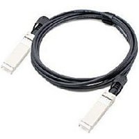 Cisco QSFP-100G-CU5M= InfiniBand/fibre optic cable