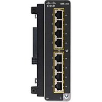 Cisco IEM-3300-8P= network switch
