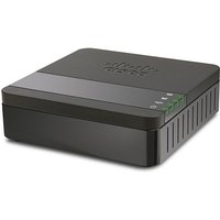Cisco ATA191-K9 VoIP telephone adapter
