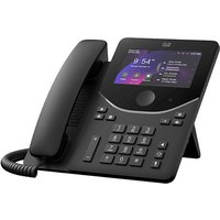 Cisco DESK PHONE 9871 CARBON IP phone