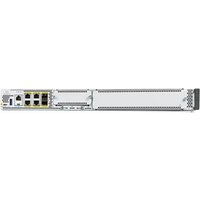 Cisco C8300-1N1S-6T wired router