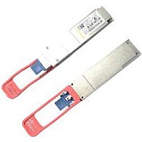 Cisco QSFP-40G-LR4-S= network transceiver module